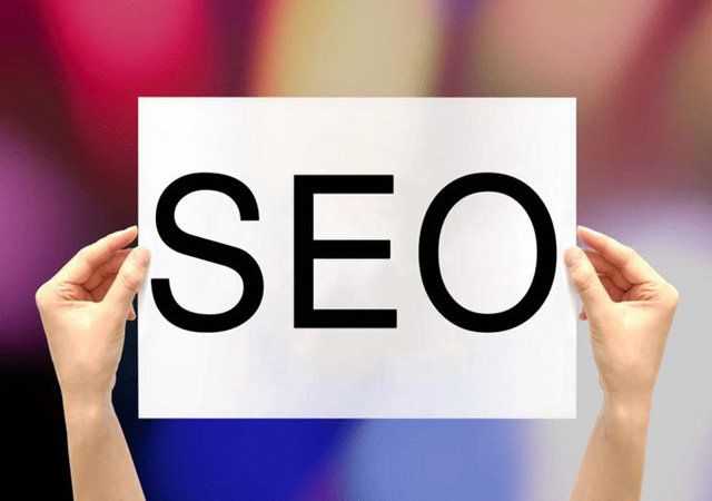 SEO优化